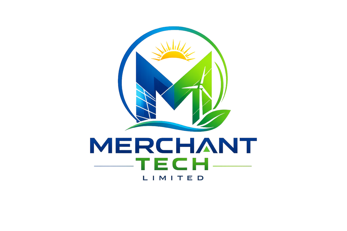 Merchant Tech Limited